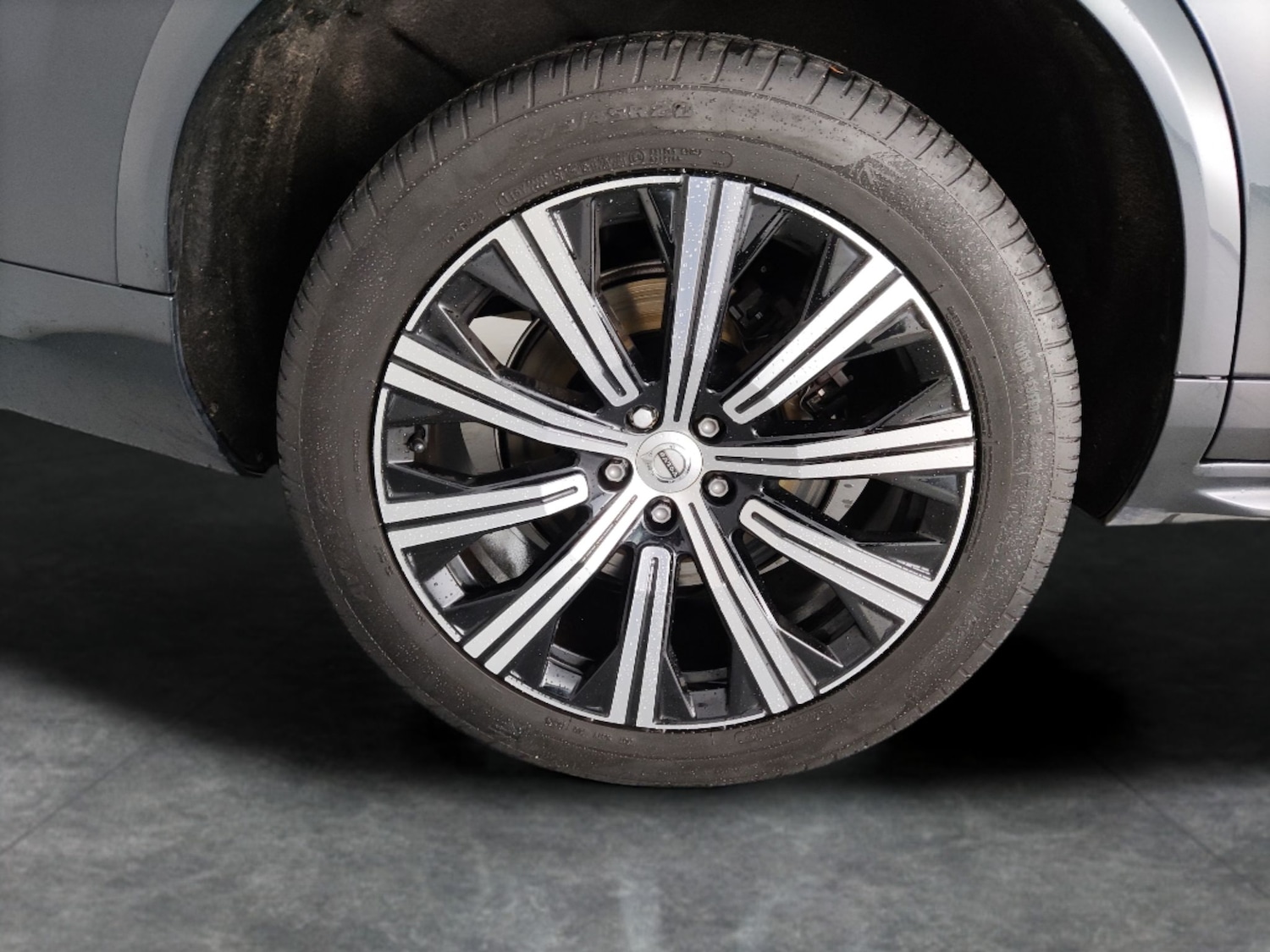 Used Volvo XC90 2021 for sale - 78211086: Photo 32