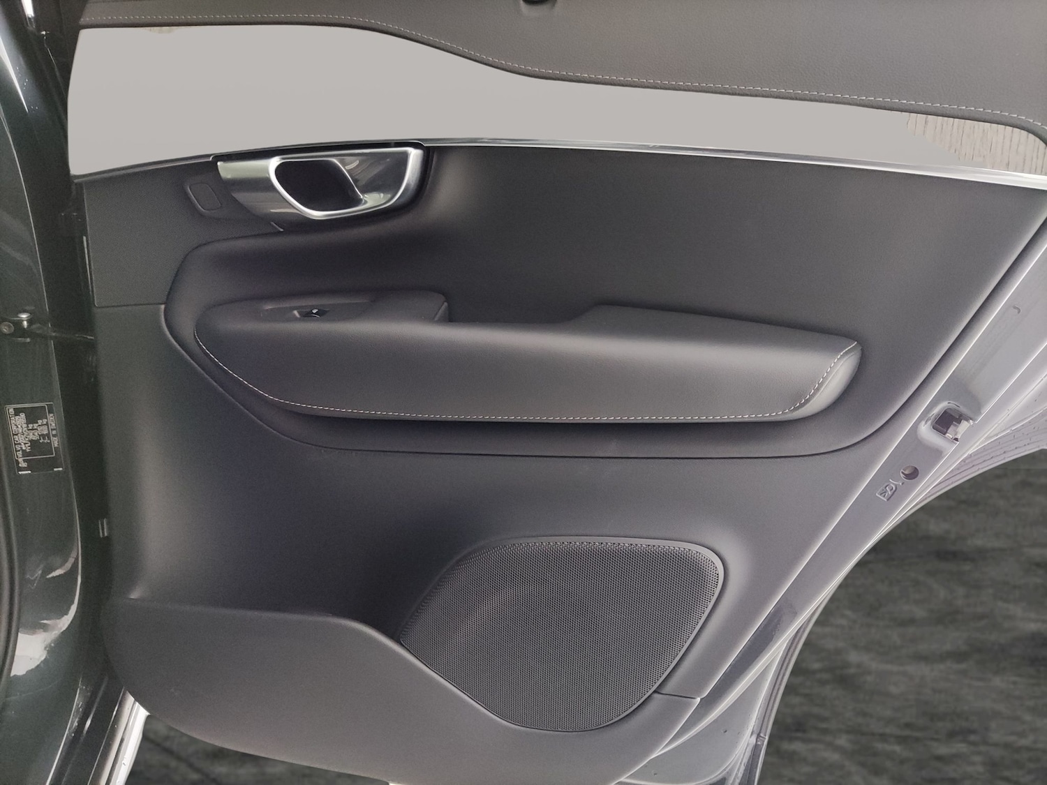 Used Volvo XC90 2021 for sale - 78211086: Photo 36