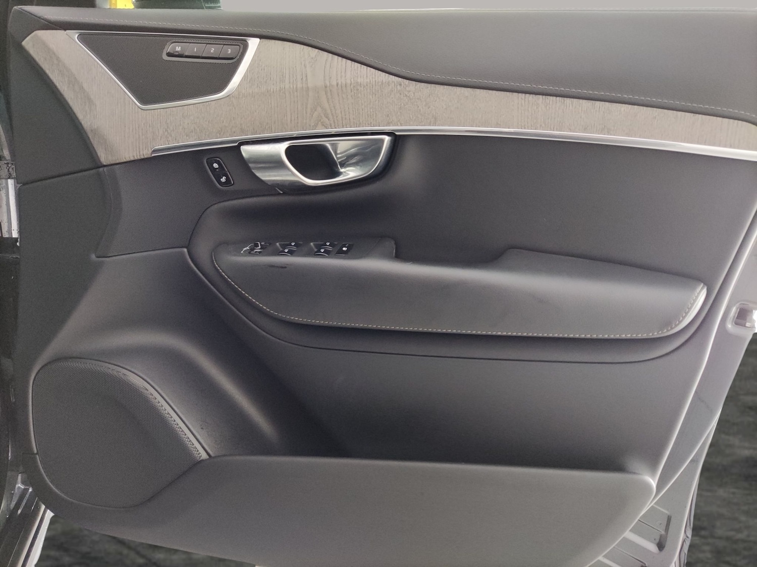 Used Volvo XC90 2021 for sale - 78211086: Photo 37