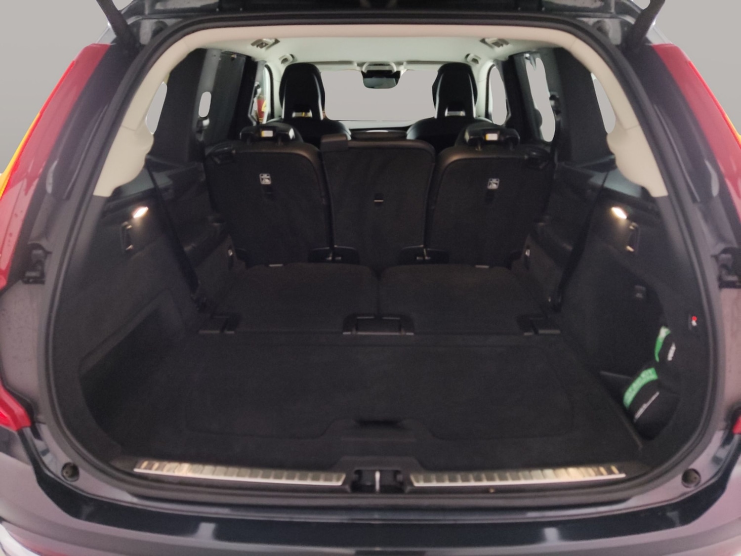 Used Volvo XC90 2021 for sale - 78211086: Photo 38