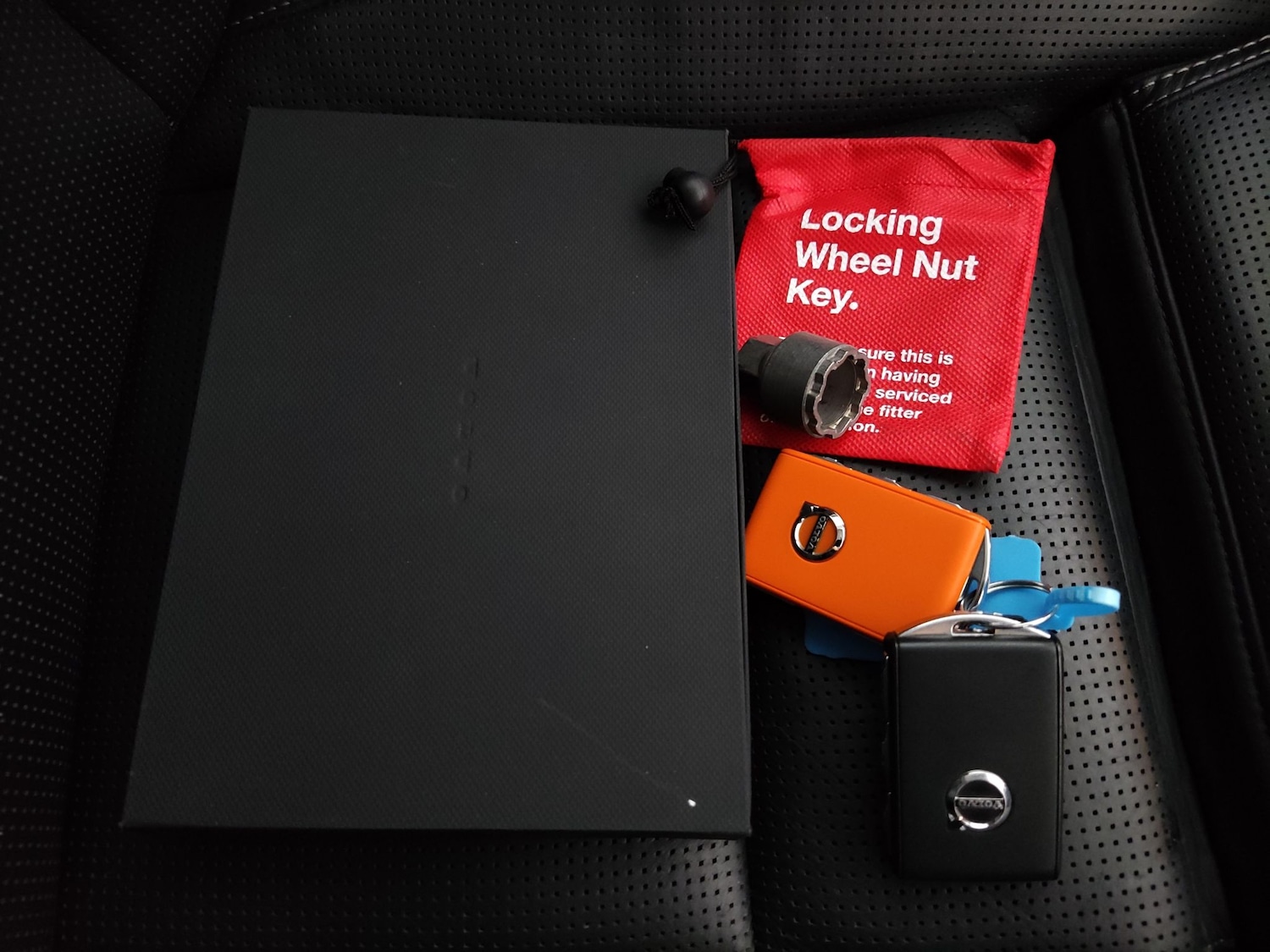 Used Volvo XC90 2021 for sale - 78211086: Photo 39