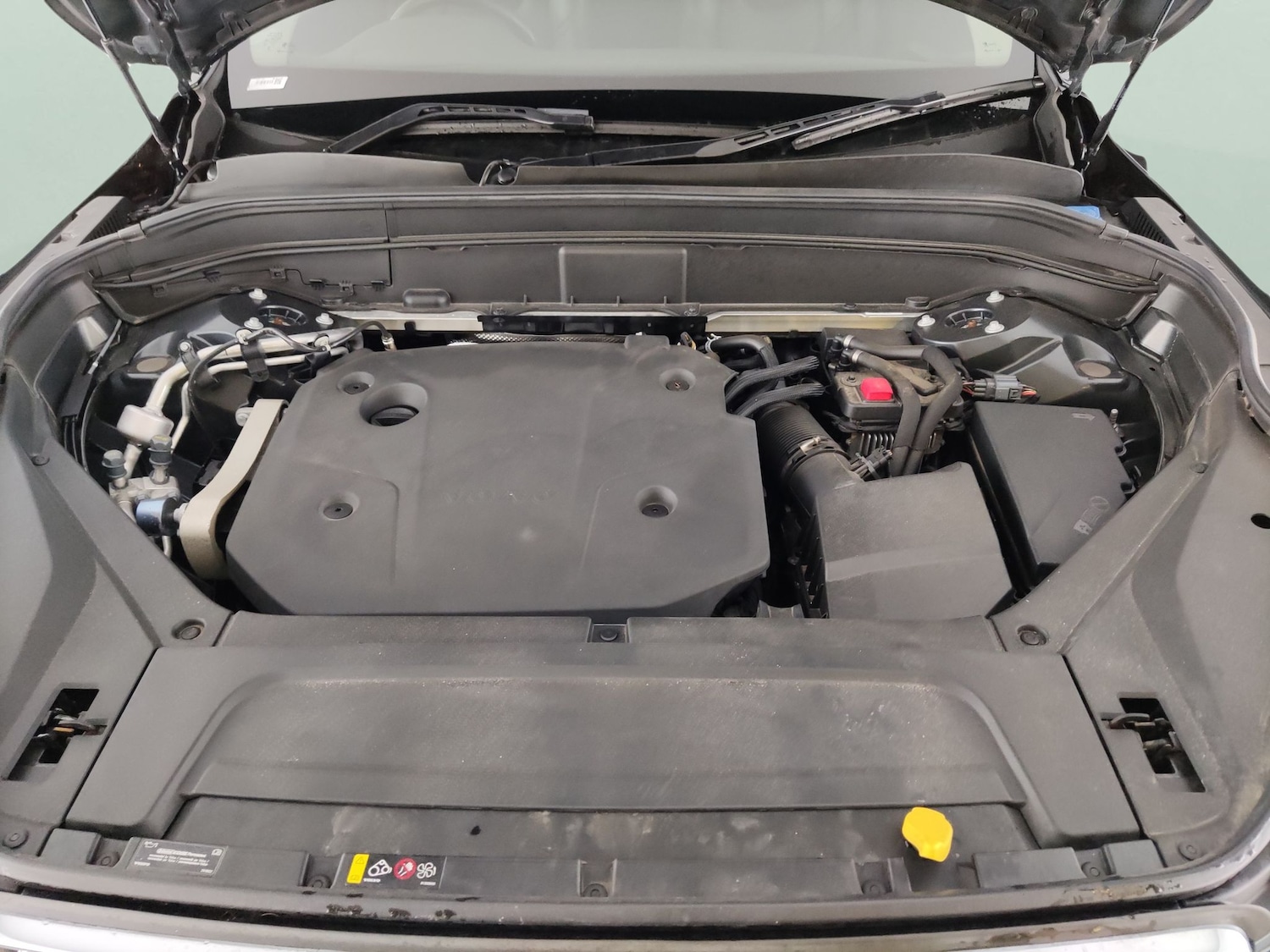 Used Volvo XC90 2021 for sale - 78211086: Photo 40