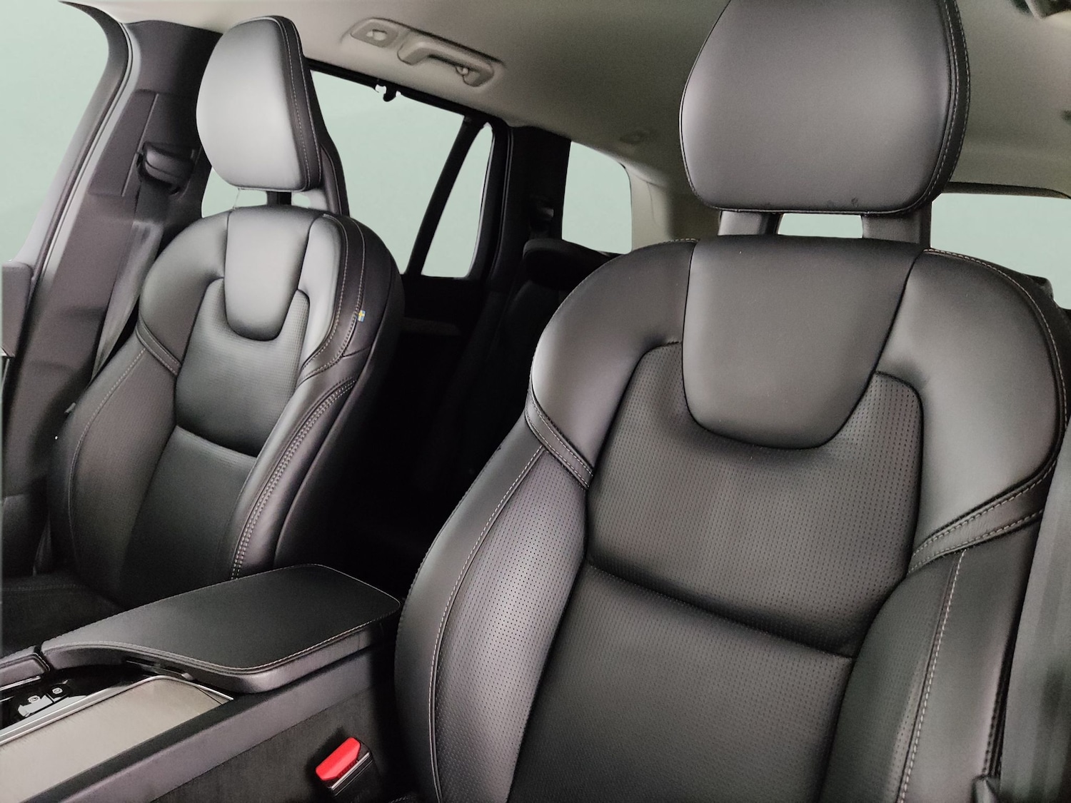 Used Volvo XC90 2021 for sale - 78211086: Photo 7