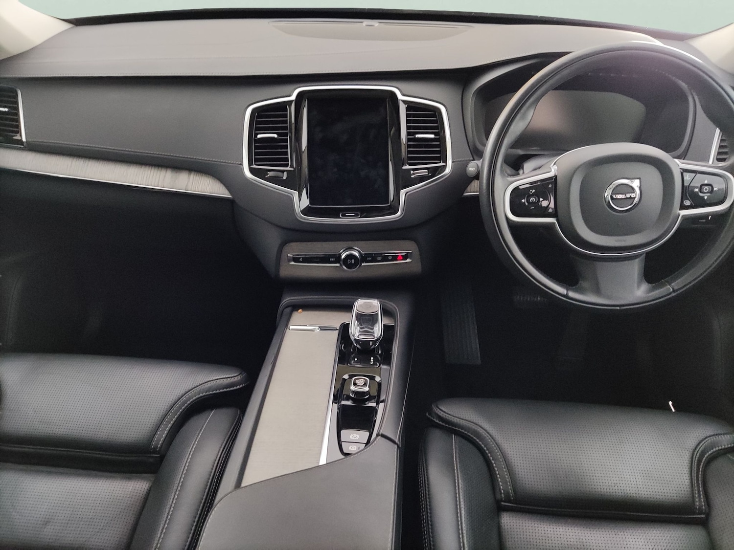 Used Volvo XC90 2021 for sale - 78211086: Photo 8