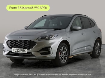 Used Ford Kuga 2023 for sale - 78918806: Photo