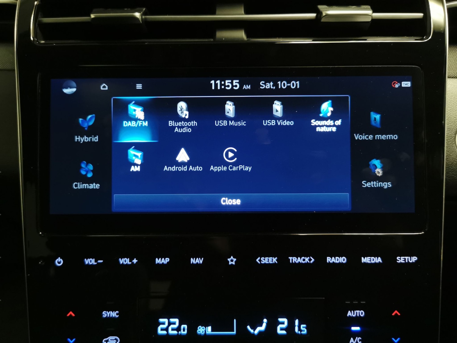 Used Hyundai TUCSON 2022 for sale - 77269713: Photo 17