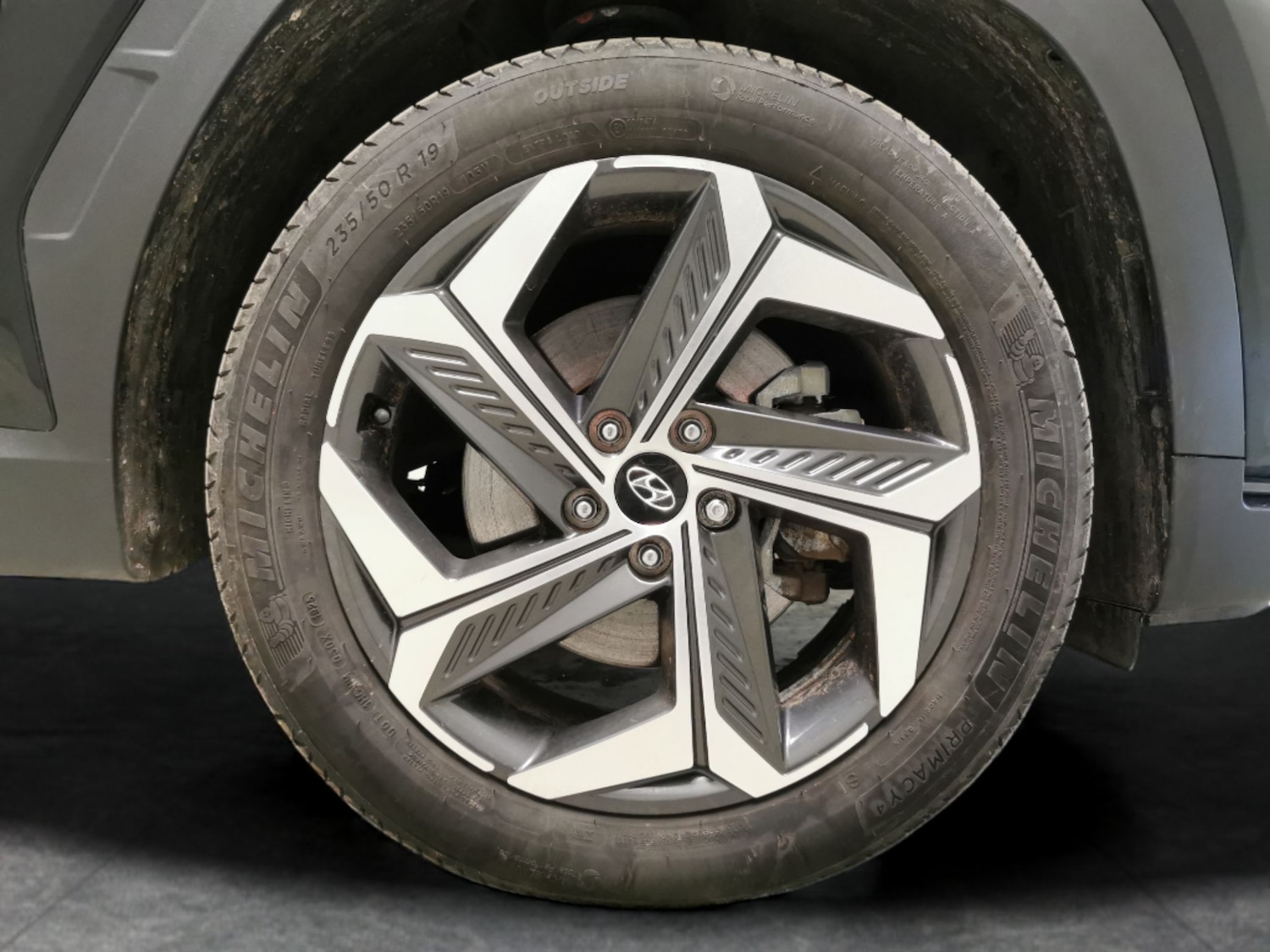 Used Hyundai TUCSON 2022 for sale - 77269713: Photo 27