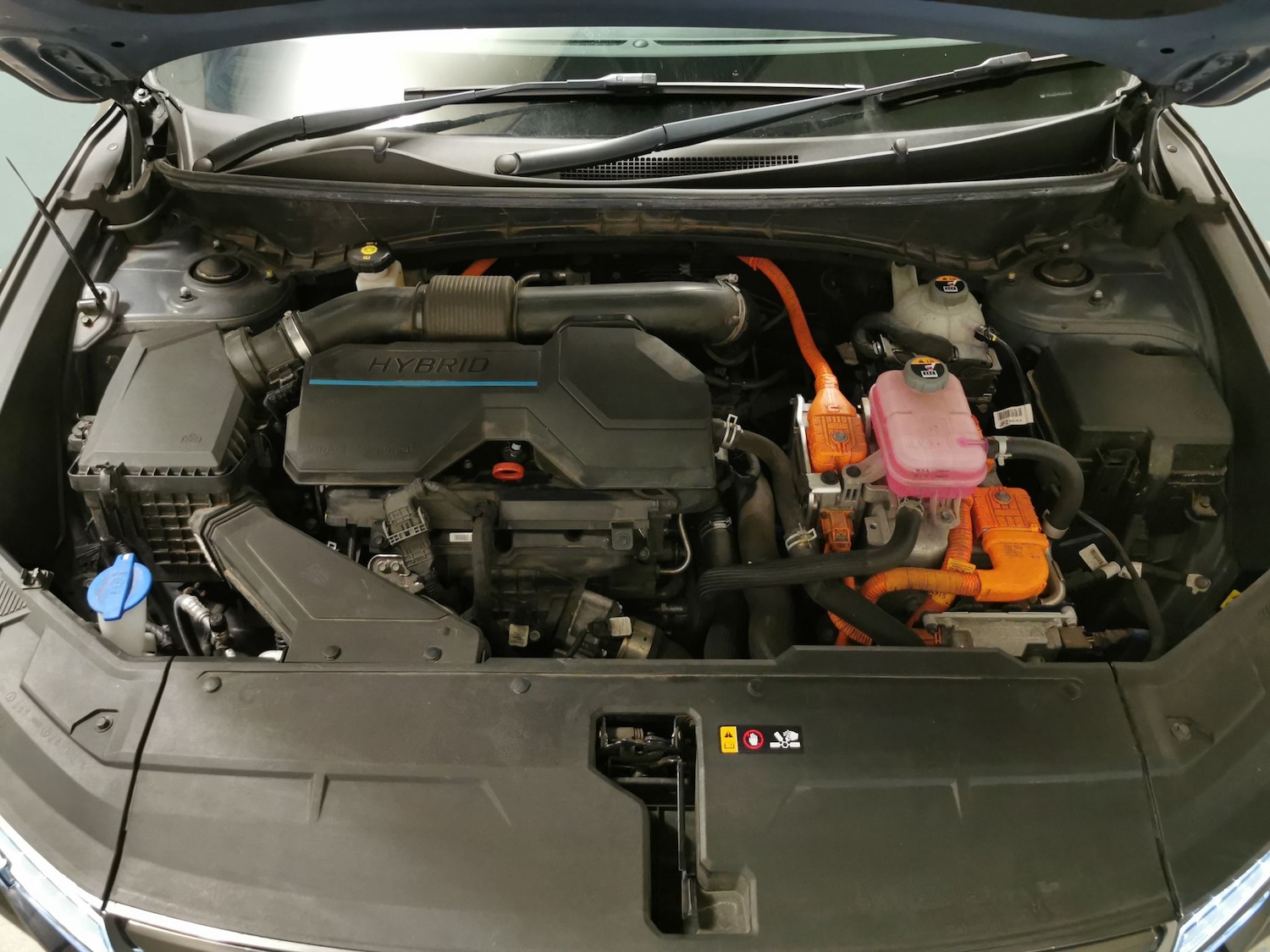 Used Hyundai TUCSON 2022 for sale - 77269713: Photo 35