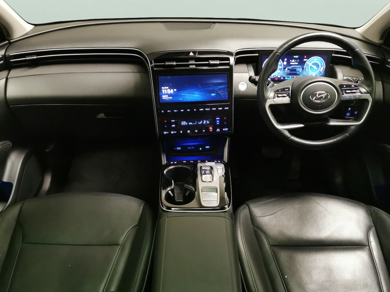 Used Hyundai TUCSON 2022 for sale - 77269713: Photo 8