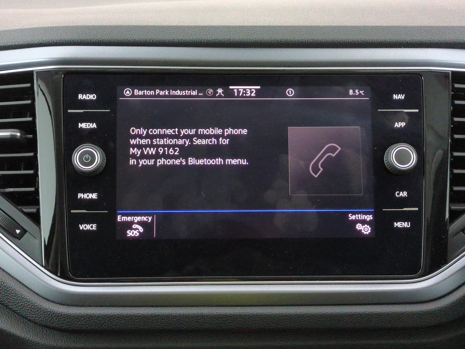 Used Volkswagen T-Roc 2022 for sale - 77448043: Photo 14