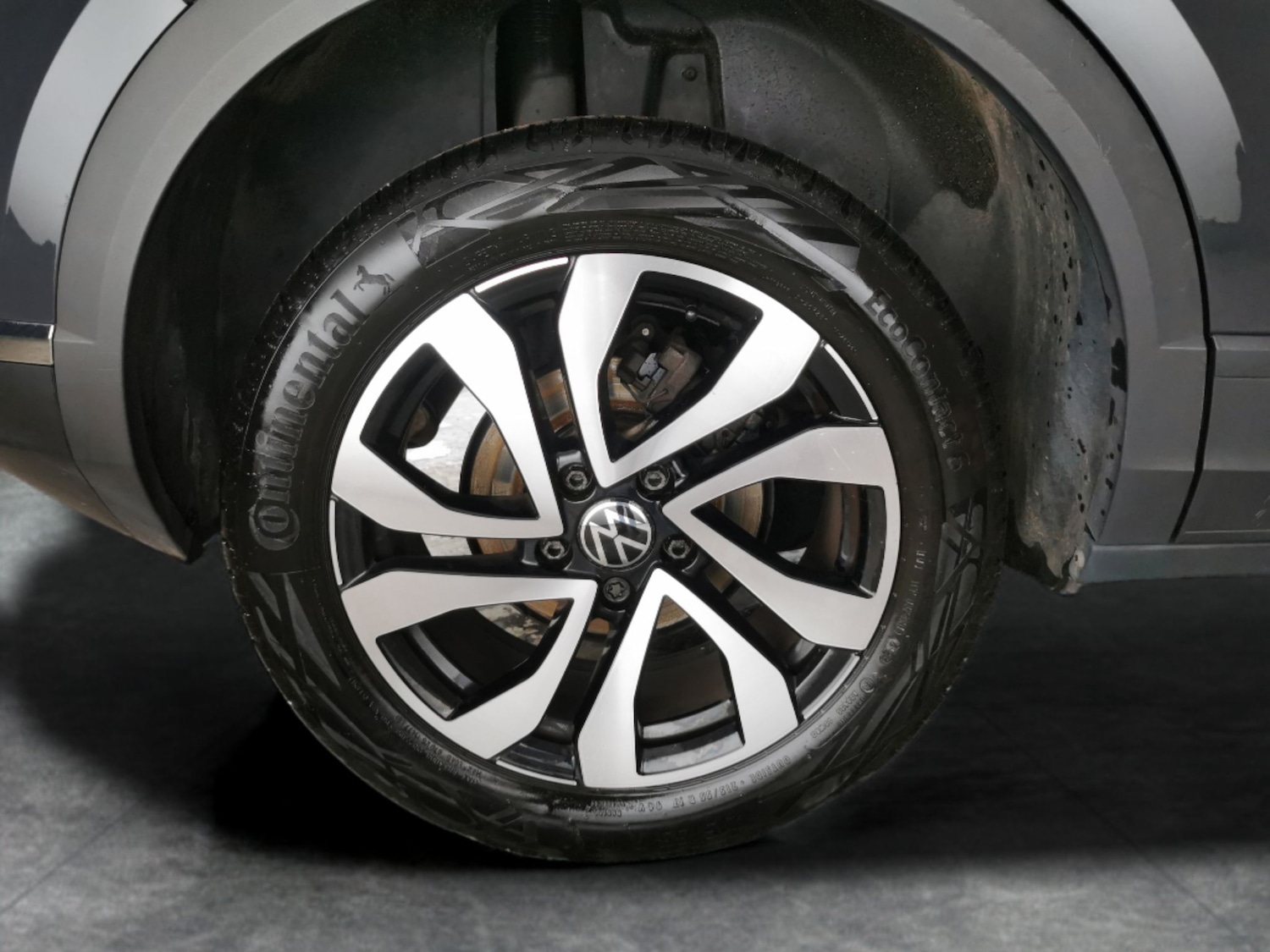 Used Volkswagen T-Roc 2022 for sale - 77448043: Photo 21