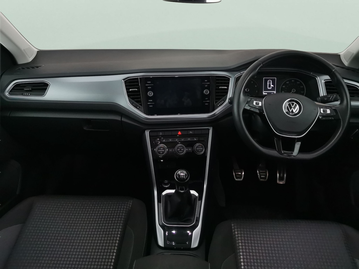 Used Volkswagen T-Roc 2022 for sale - 77448043: Photo 6