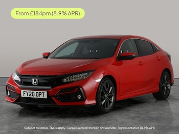 Used Honda Civic 2020 for sale - 78554046: Photo