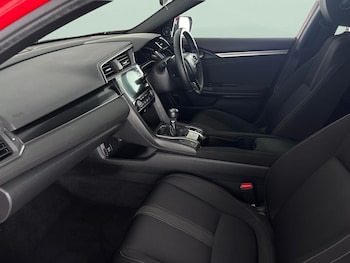 Used Honda Civic 2020 for sale - 78554046: Photo