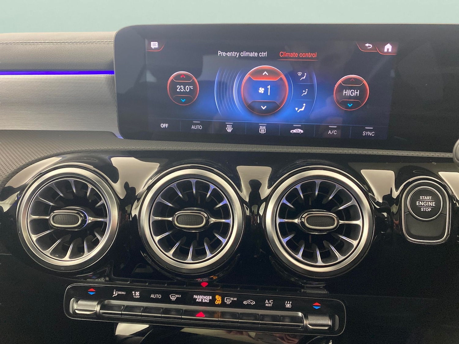 Used Mercedes-Benz A-Class 2022 for sale - 77688689: Photo 17