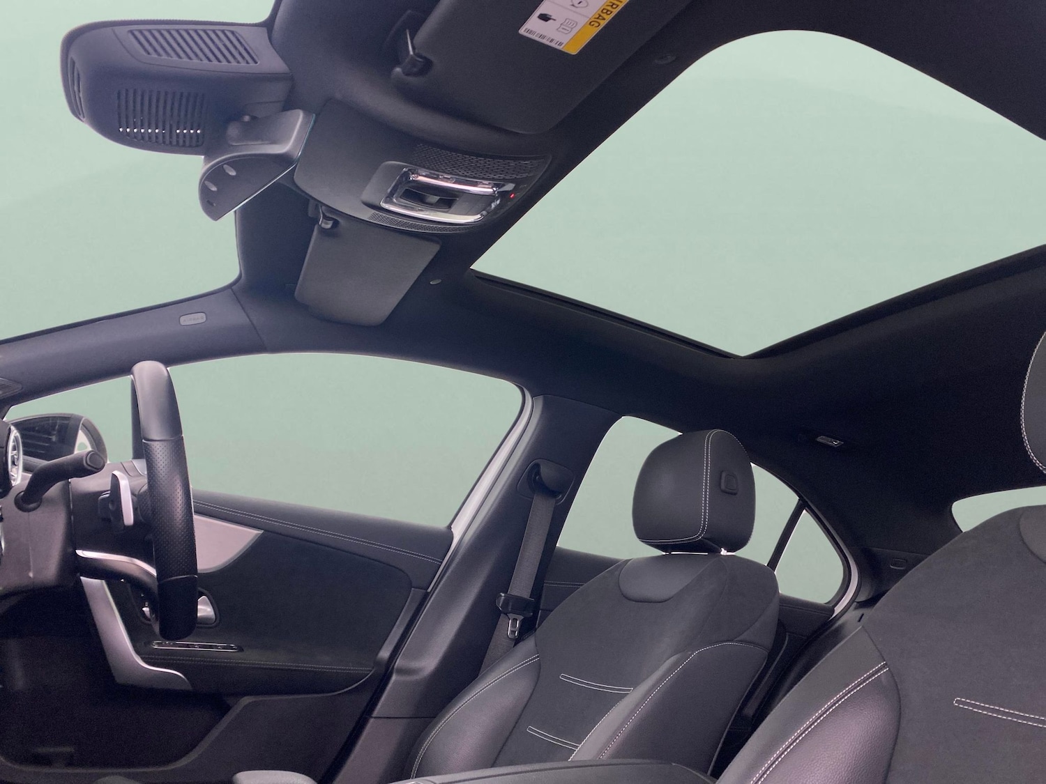 Used Mercedes-Benz A-Class 2022 for sale - 77688689: Photo 5