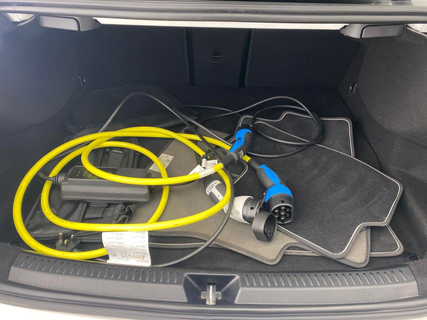 Used Mercedes-Benz A-Class 2022 for sale - 77688689: Photo 8