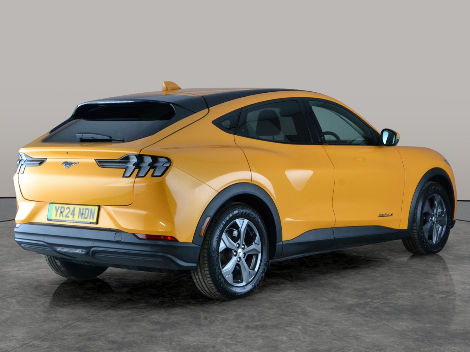 Used Ford Mustang Mach-E 2024 for sale - 77797281: Photo 11