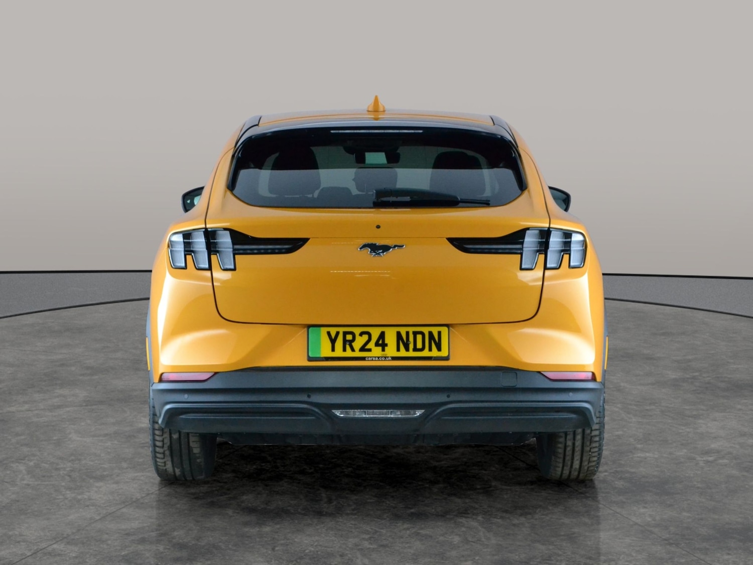 Used Ford Mustang Mach-E 2024 for sale - 77797281: Photo 12