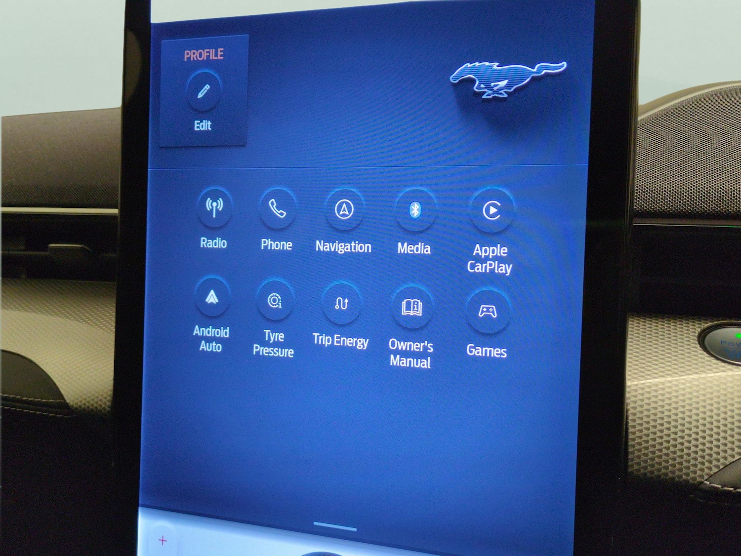 Used Ford Mustang Mach-E 2024 for sale - 77797281: Photo 15