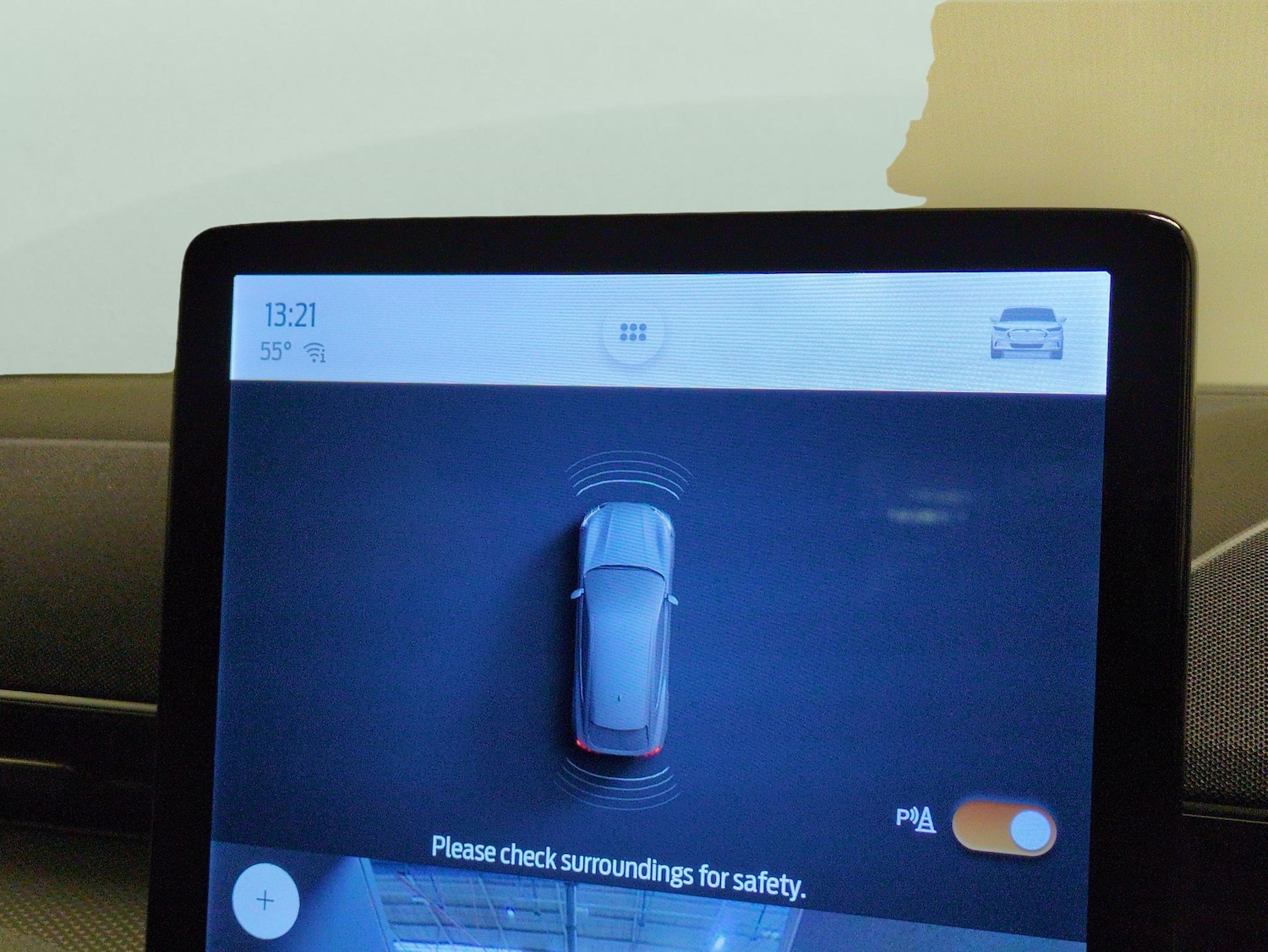 Used Ford Mustang Mach-E 2024 for sale - 77797281: Photo 19