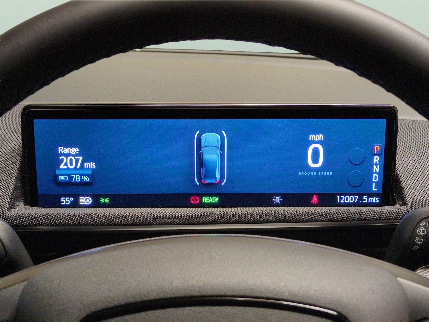 Used Ford Mustang Mach-E 2024 for sale - 77797281: Photo 25