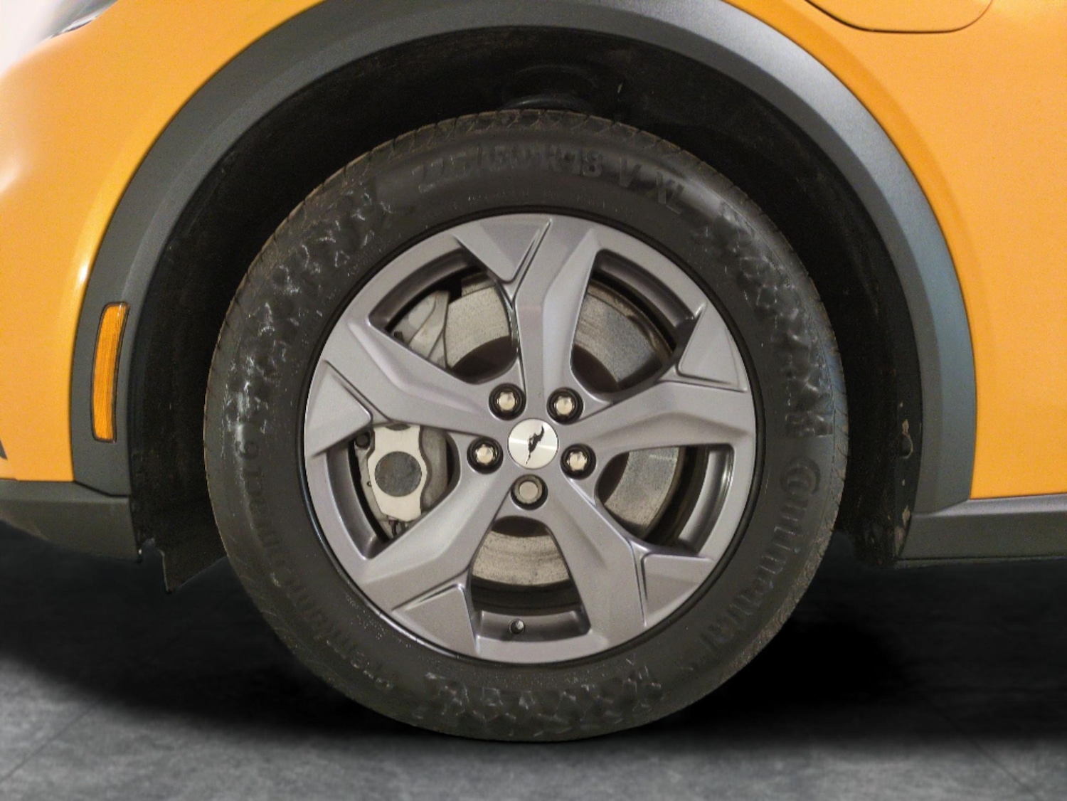 Used Ford Mustang Mach-E 2024 for sale - 77797281: Photo 27