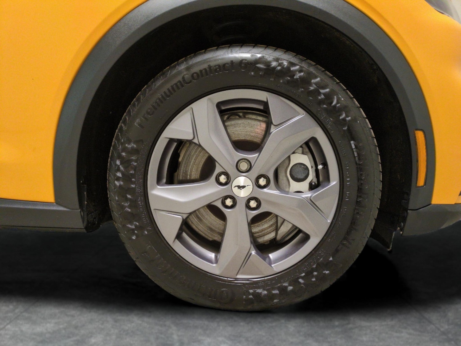 Used Ford Mustang Mach-E 2024 for sale - 77797281: Photo 28