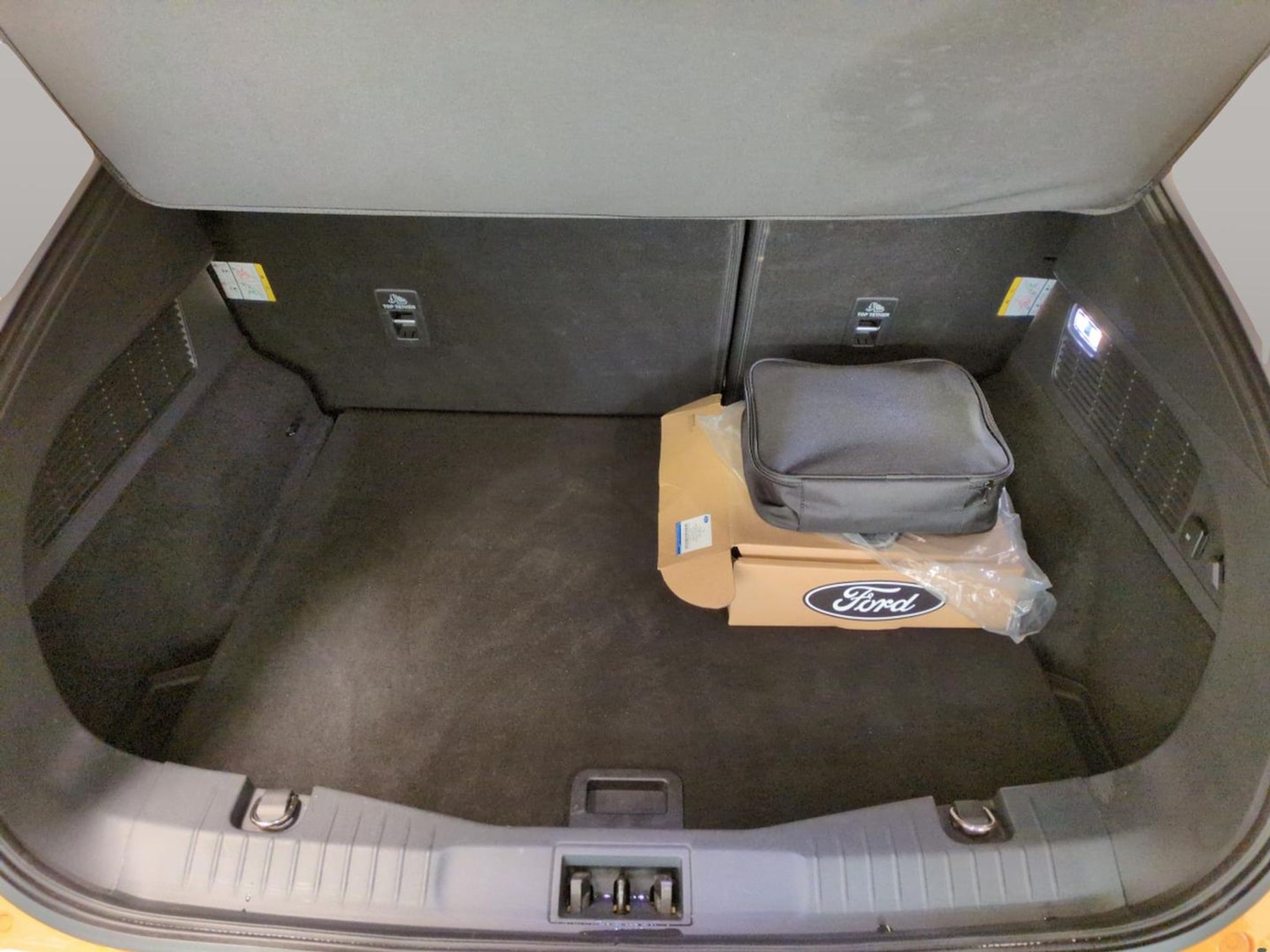 Used Ford Mustang Mach-E 2024 for sale - 77797281: Photo 37