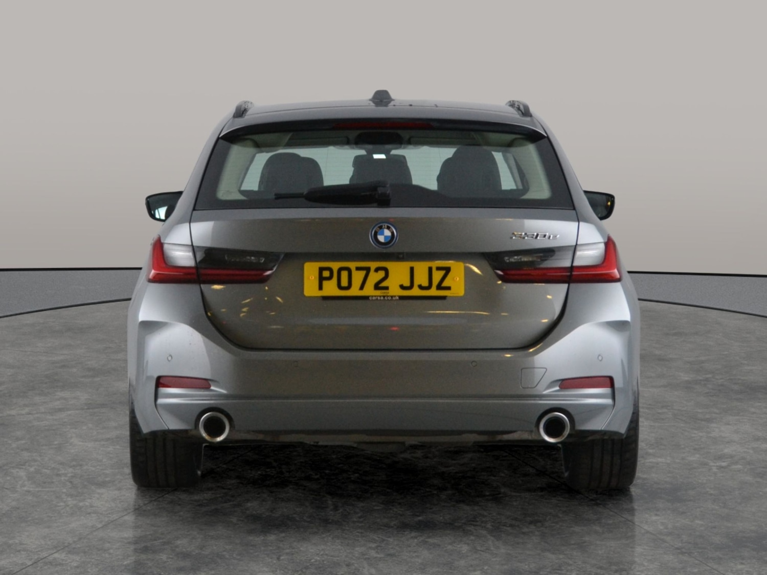 Used BMW 3 Series 2023 for sale - 76464197: Photo 13