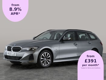 Used BMW 3 Series undefined for sale - 76464197: Photo