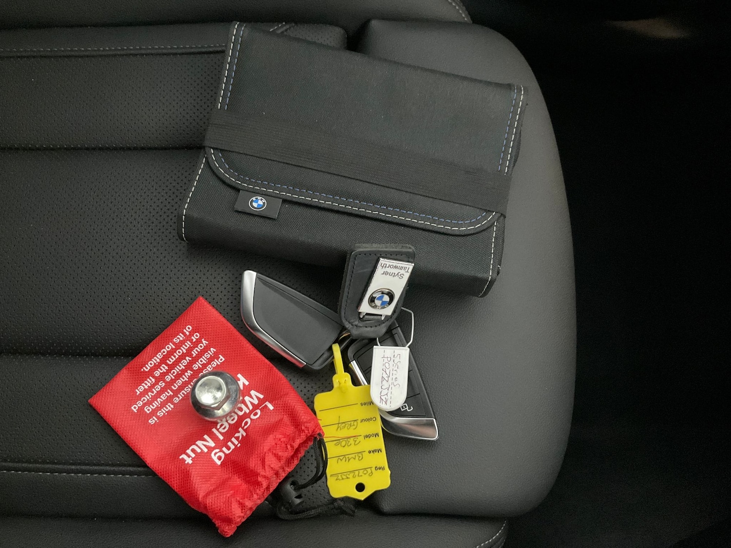 Used BMW 3 Series 2023 for sale - 76464197: Photo 43