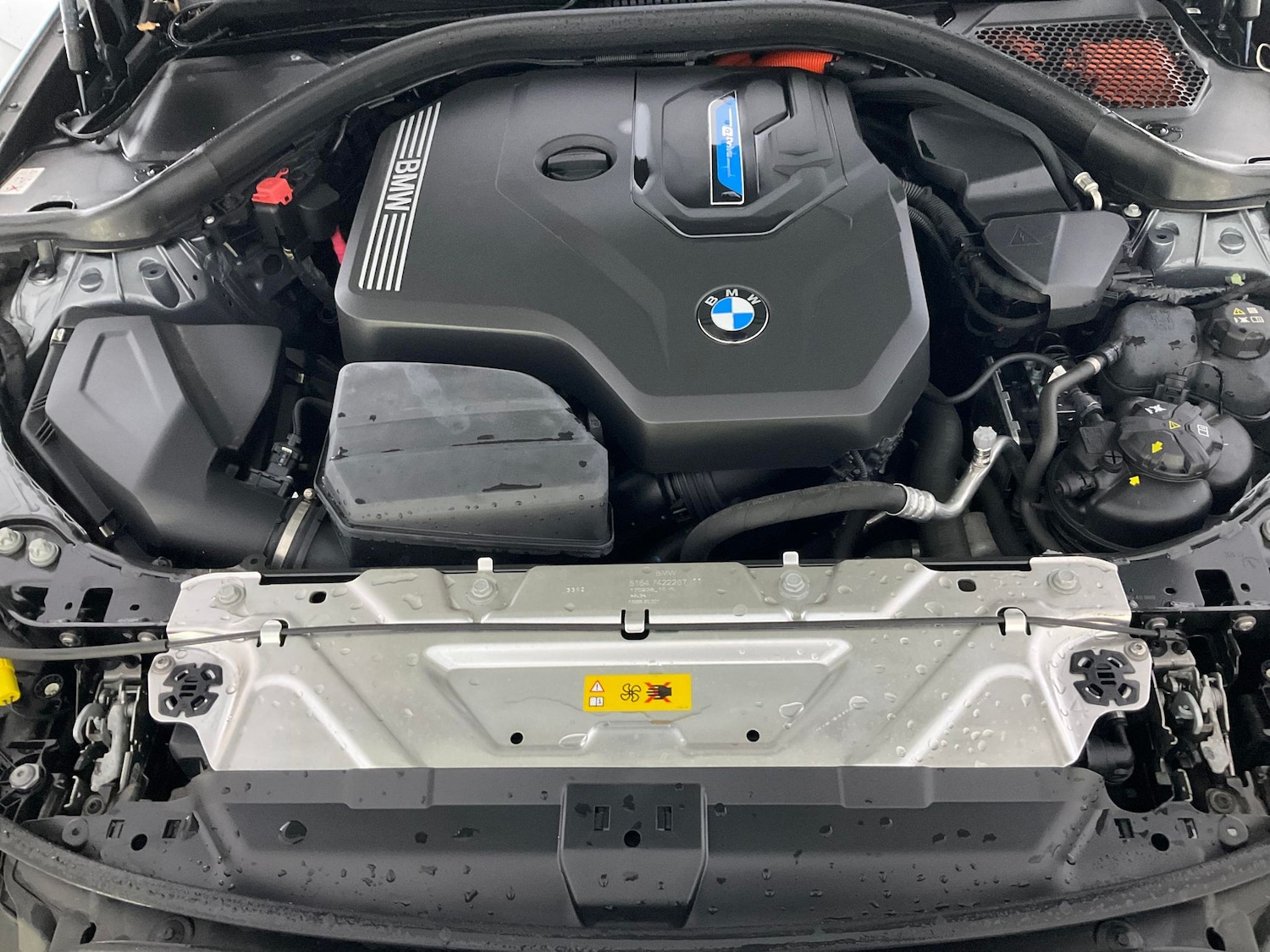 Used BMW 3 Series 2023 for sale - 76464197: Photo 45