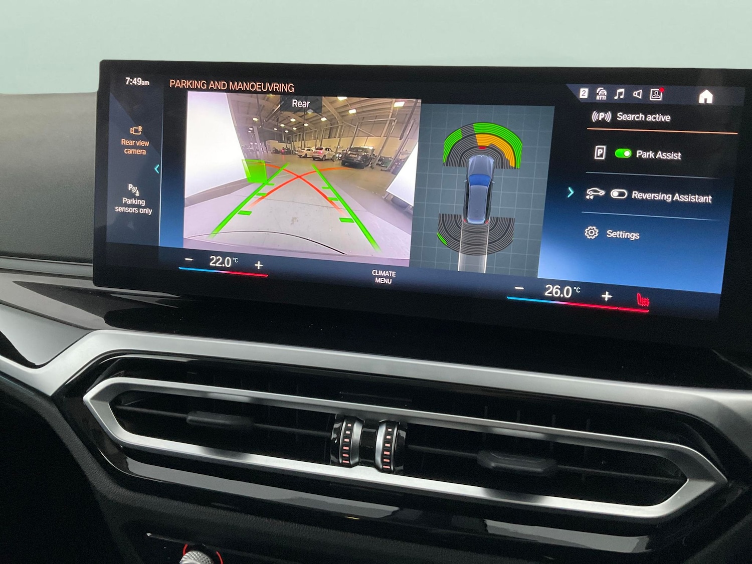 Used BMW 3 Series 2023 for sale - 76464197: Photo 7