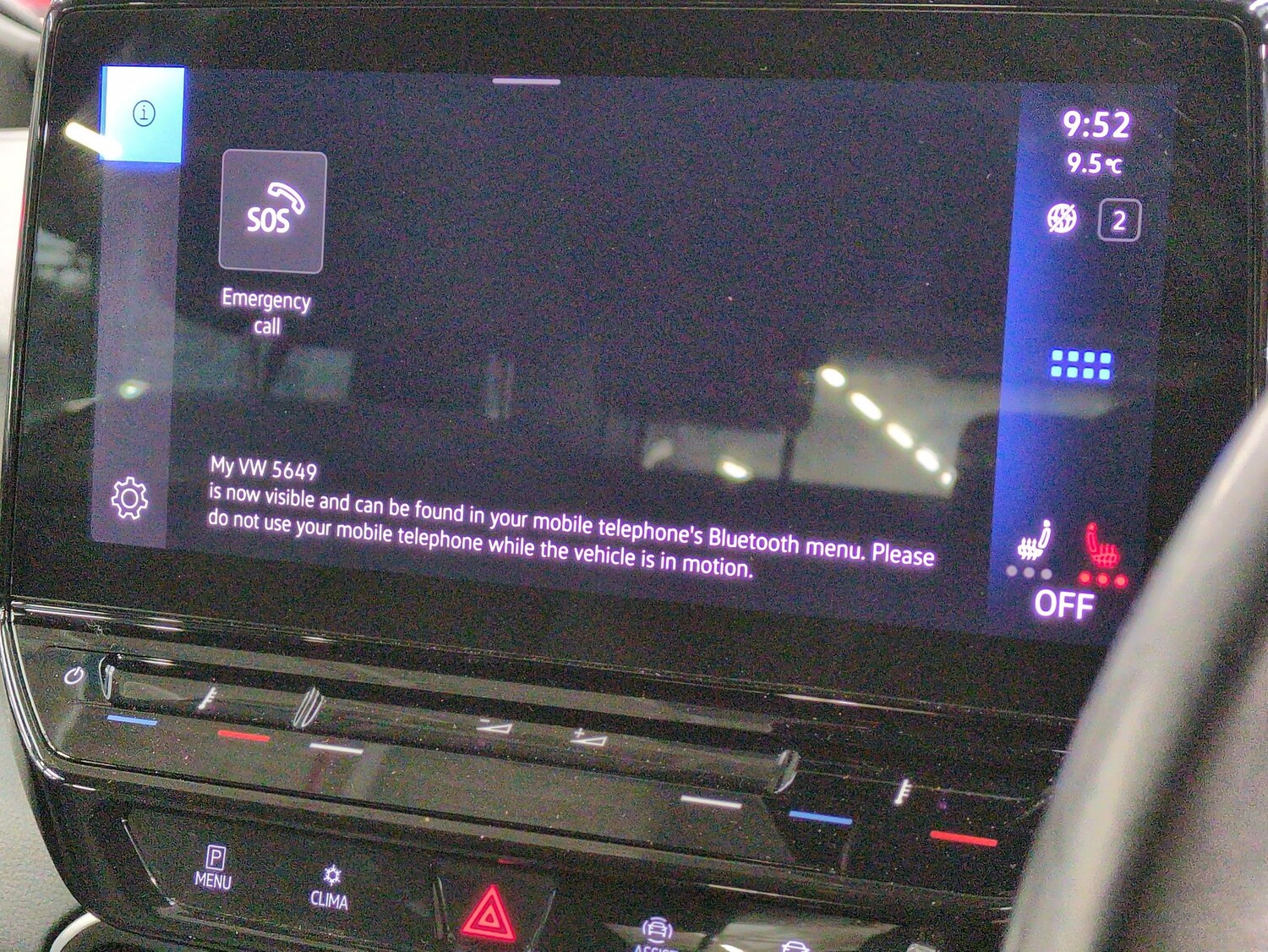 Used Volkswagen ID.3 2021 for sale - 77347640: Photo 13