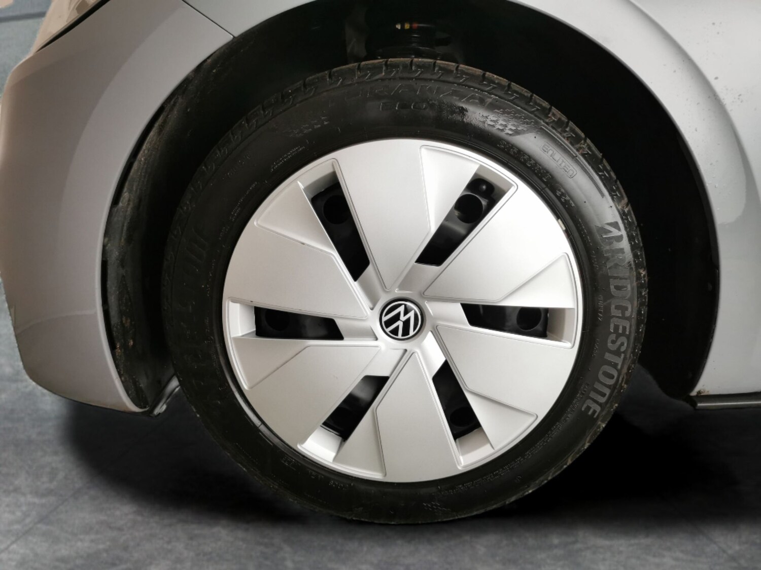 Used Volkswagen ID.3 2021 for sale - 77347640: Photo 18