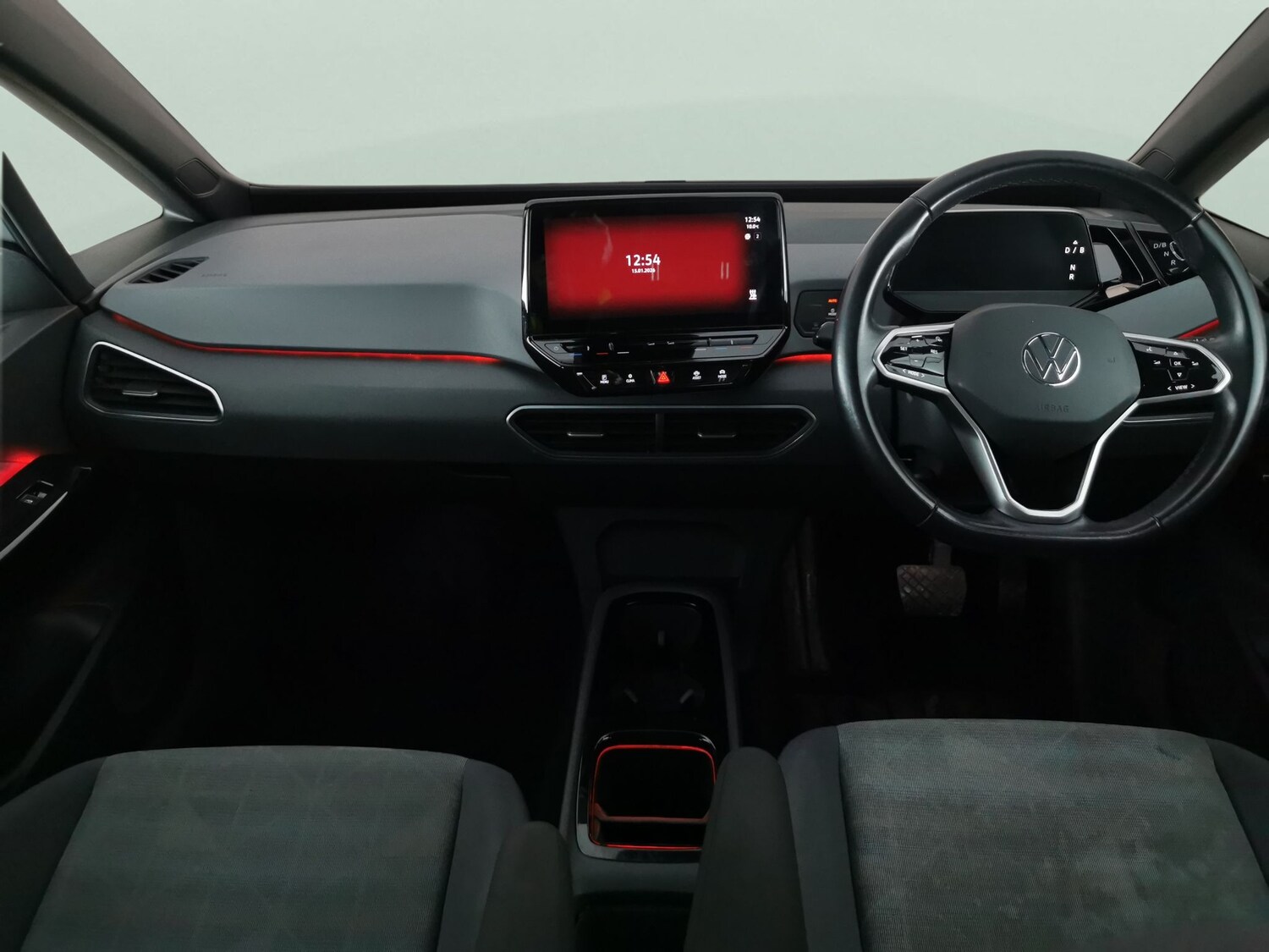 Used Volkswagen ID.3 2021 for sale - 77347640: Photo 6