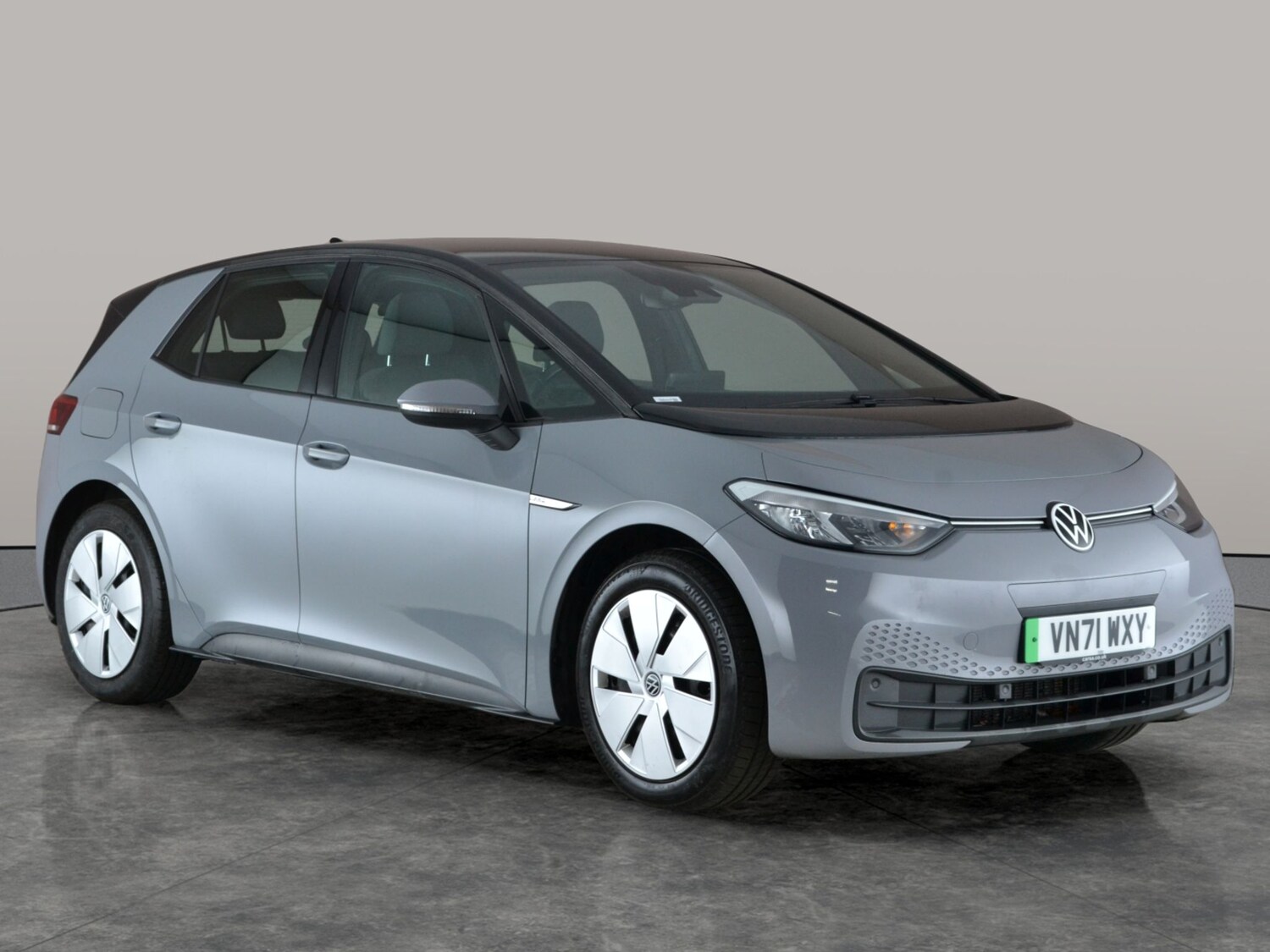 Used Volkswagen ID.3 2021 for sale - 77347640: Photo 7