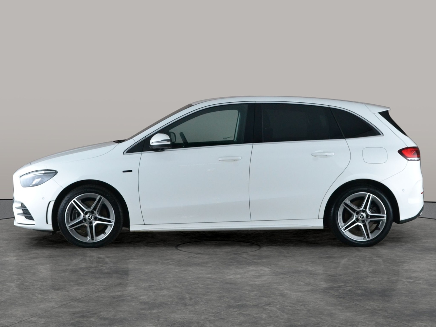 Used Mercedes-Benz B Class 2021 for sale - 77502328: Photo 13