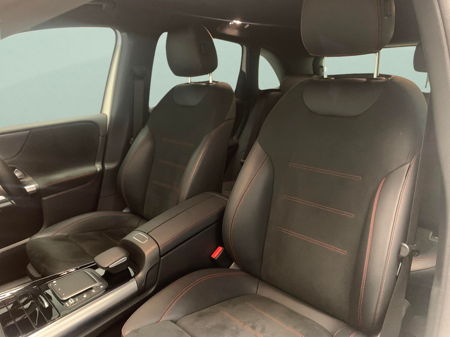 Used Mercedes-Benz B Class 2021 for sale - 77502328: Photo 15