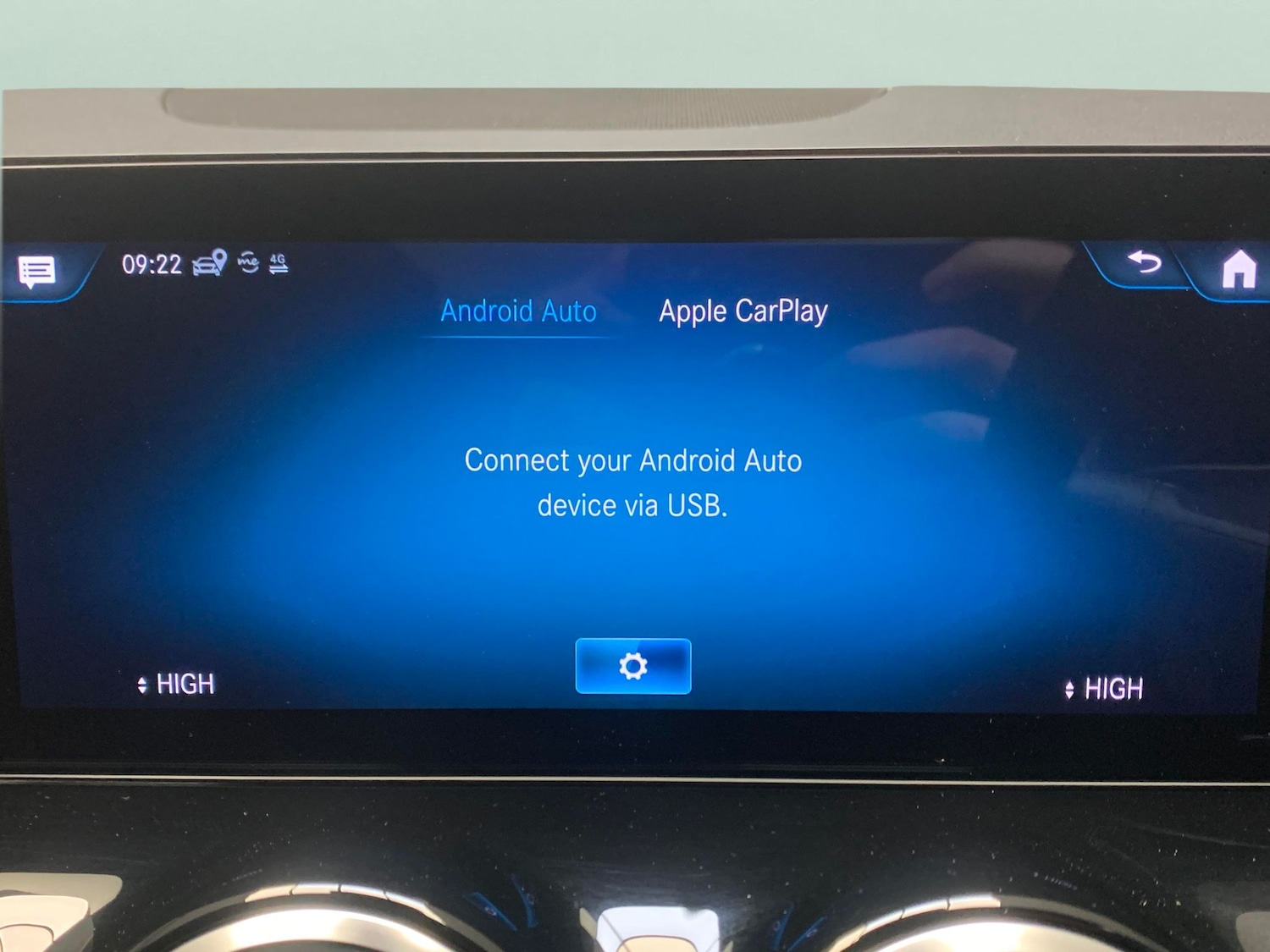 Used Mercedes-Benz B Class 2021 for sale - 77502328: Photo 17