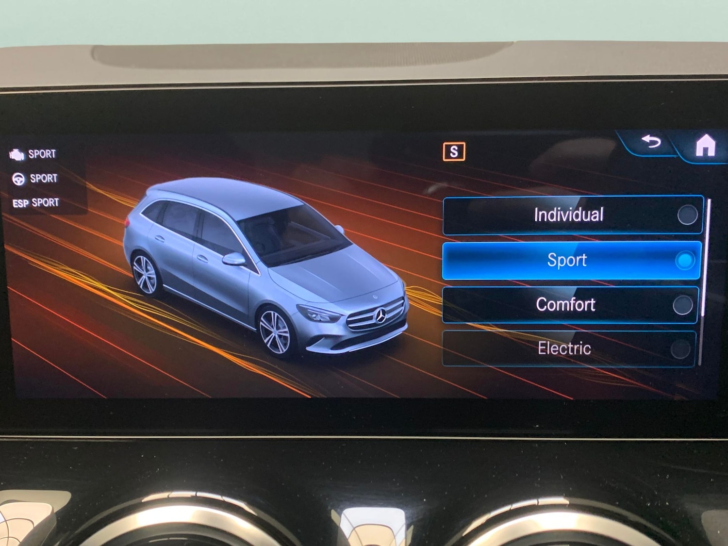 Used Mercedes-Benz B Class 2021 for sale - 77502328: Photo 18