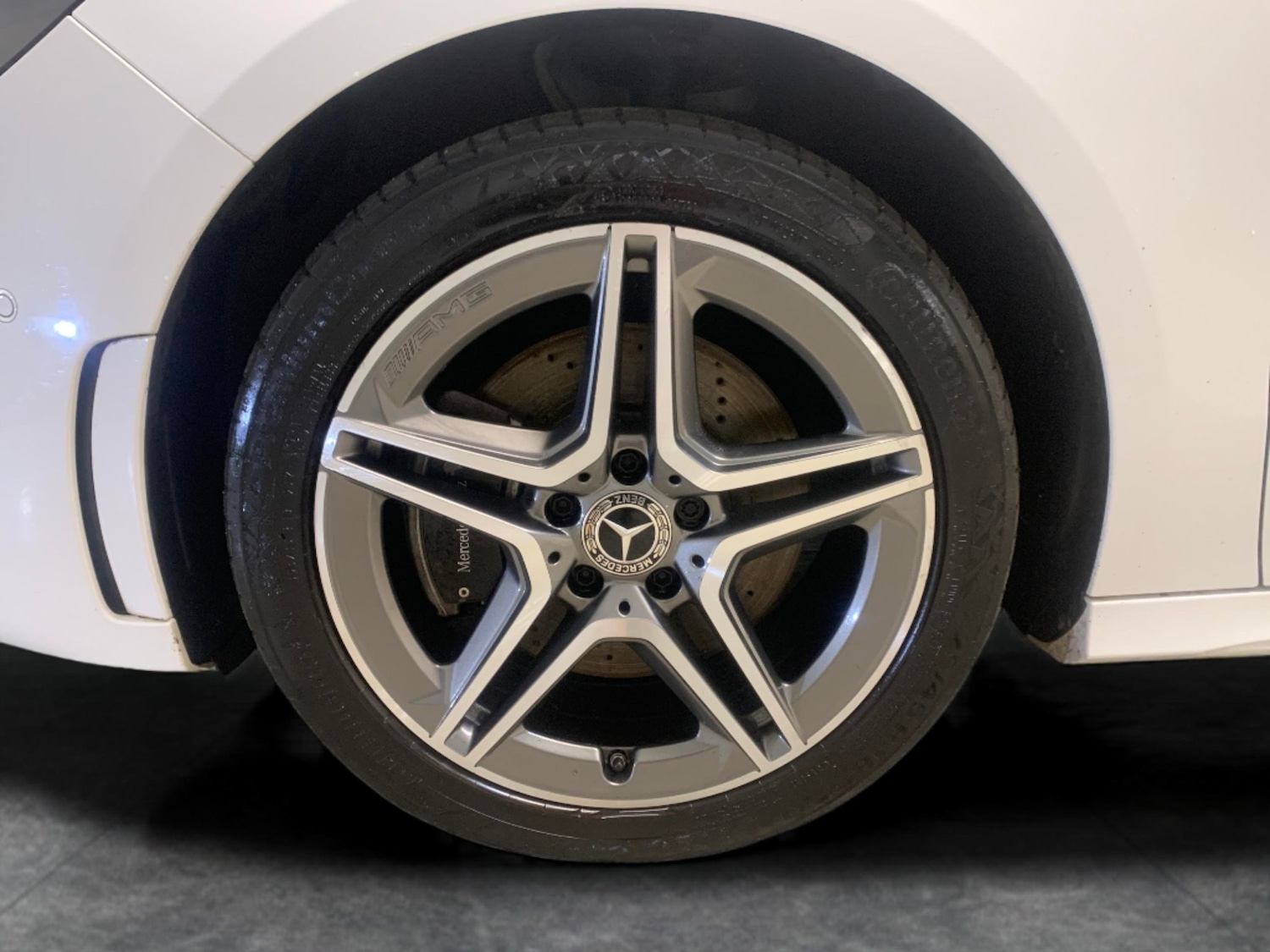 Used Mercedes-Benz B Class 2021 for sale - 77502328: Photo 25