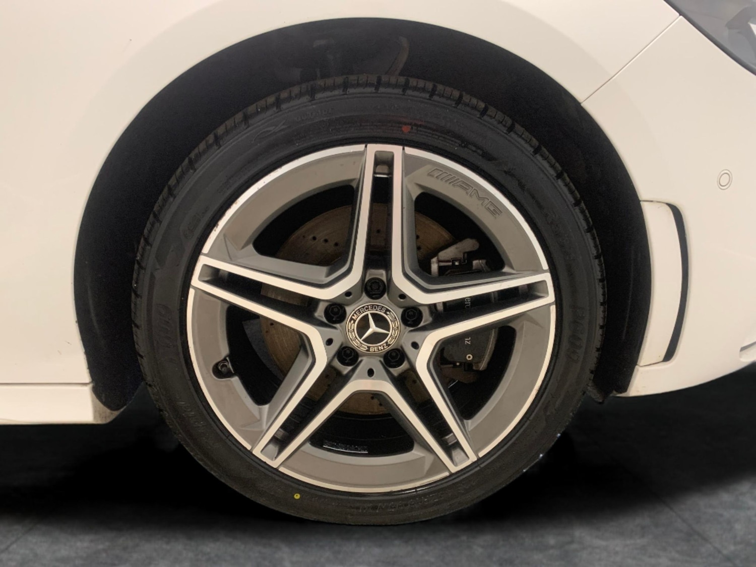 Used Mercedes-Benz B Class 2021 for sale - 77502328: Photo 26