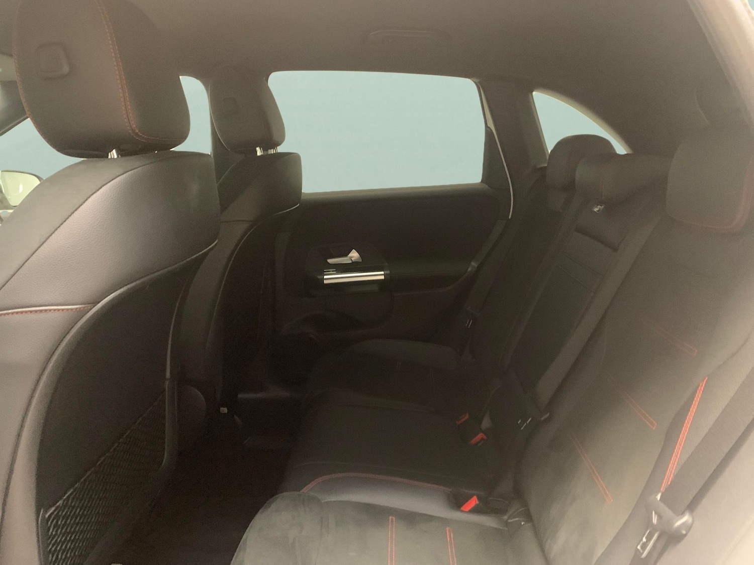 Used Mercedes-Benz B Class 2021 for sale - 77502328: Photo 28