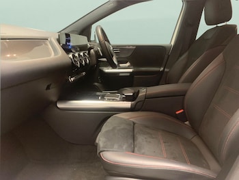 Used Mercedes-Benz B Class 2021 for sale - 77502328: Photo