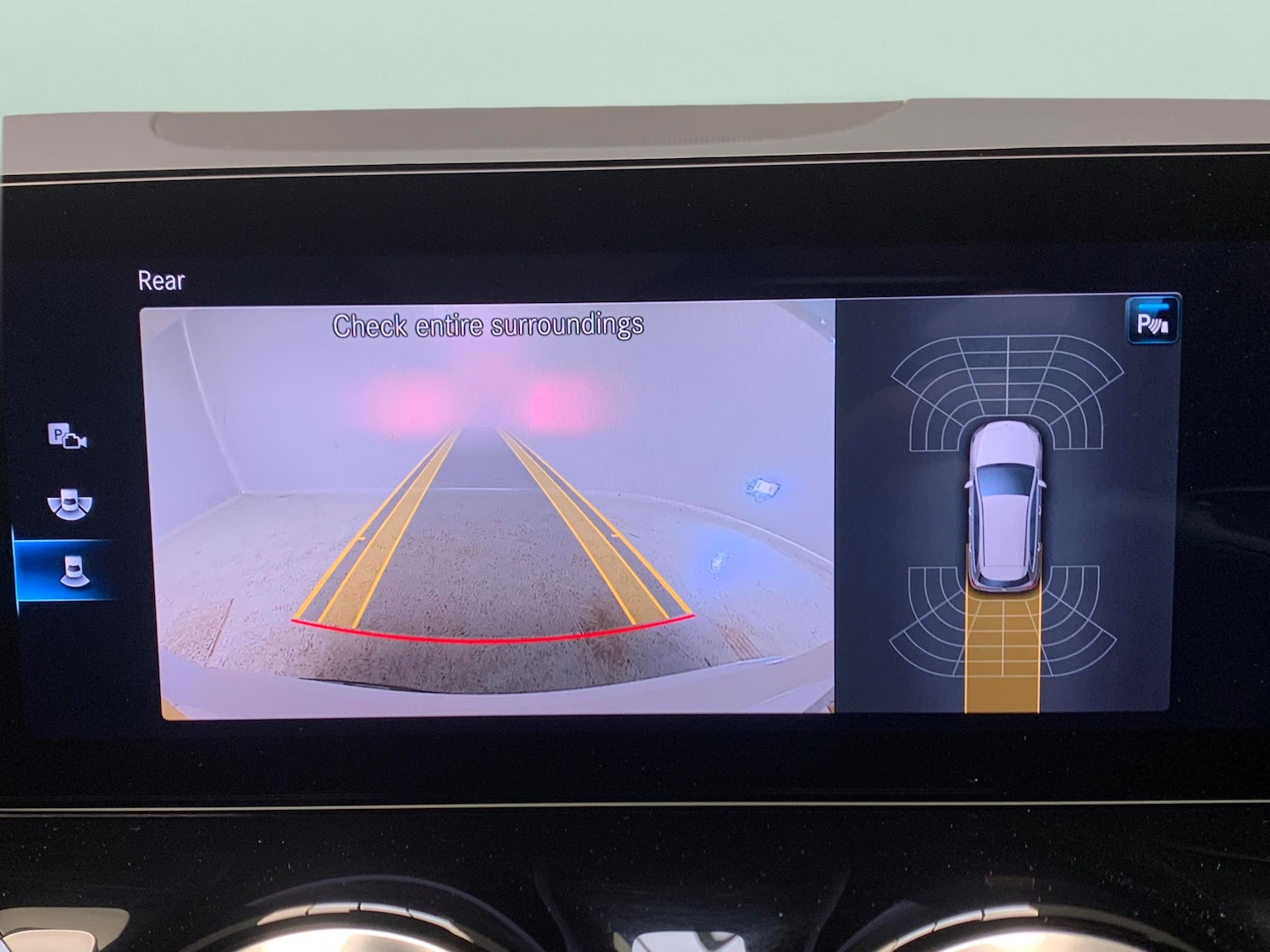 Used Mercedes-Benz B Class 2021 for sale - 77502328: Photo 5