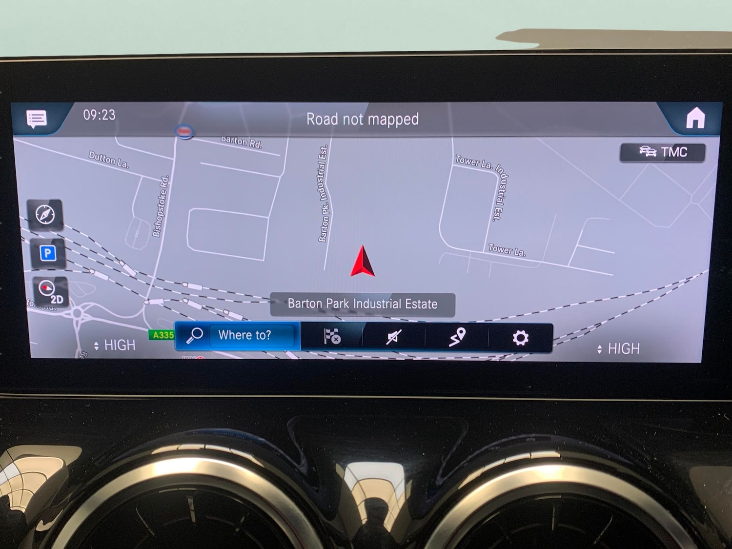 Used Mercedes-Benz B Class 2021 for sale - 77502328: Photo 6