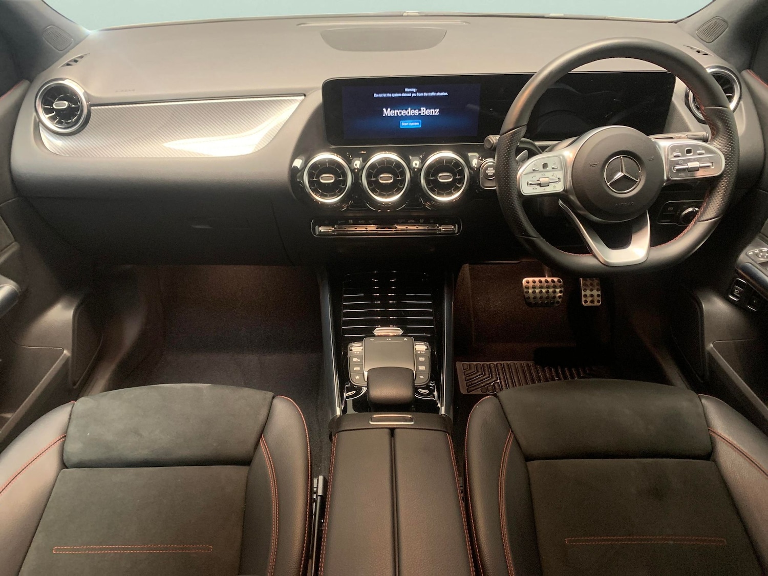 Used Mercedes-Benz B Class 2021 for sale - 77502328: Photo 7