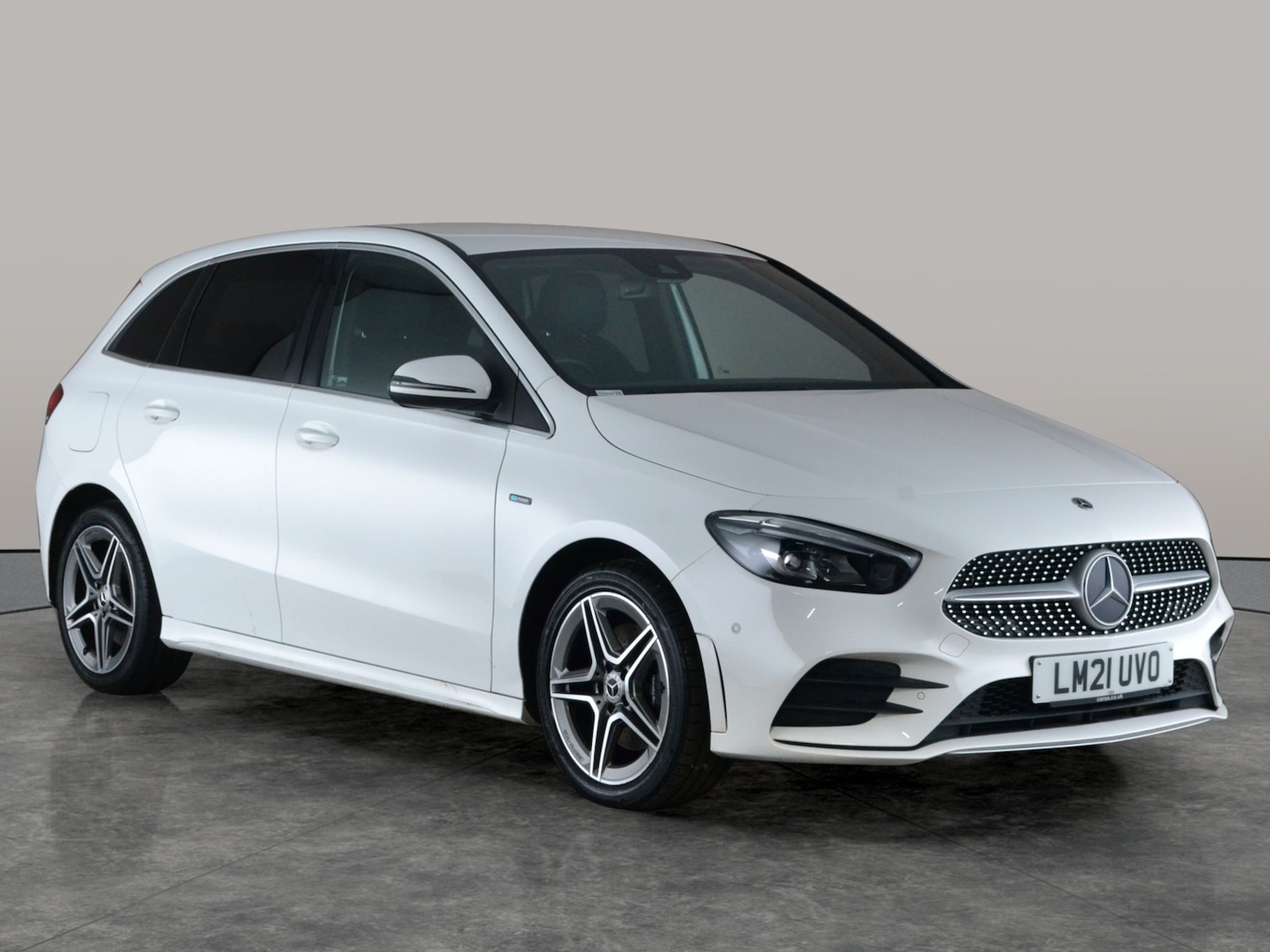 Used Mercedes-Benz B Class 2021 for sale - 77502328: Photo 8